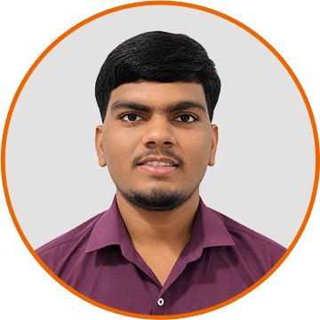 Suraj Ghogale - Draftsman | MIT Placed Student 